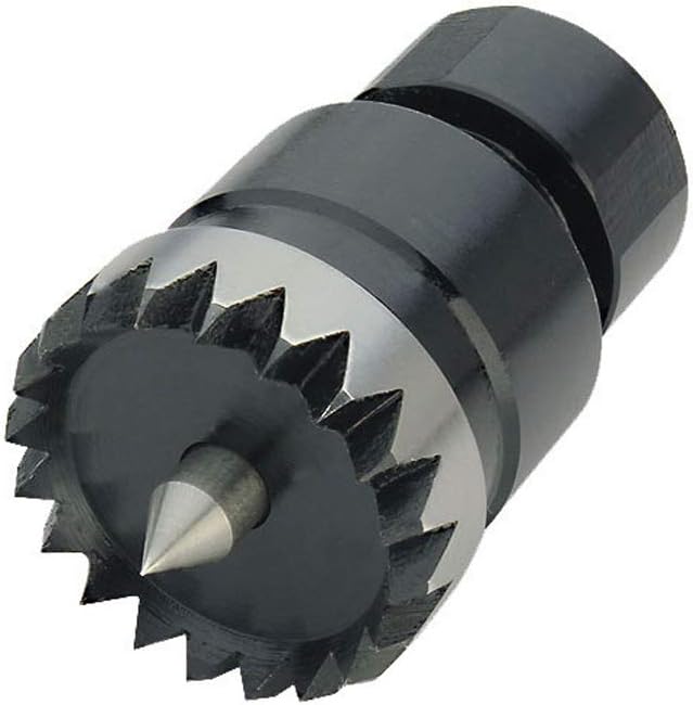 NOVA 71101 Flexible Point Drive Center, 1 1/4"