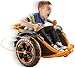 Power Wheels Wild Thing, Orange