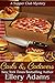 Carbs and Cadavers: A Supper Club Mystery (Supper Club Mysteries Book 1)