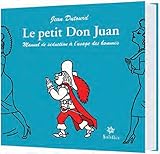 le petit don juan by 