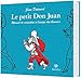 le petit don juan by 