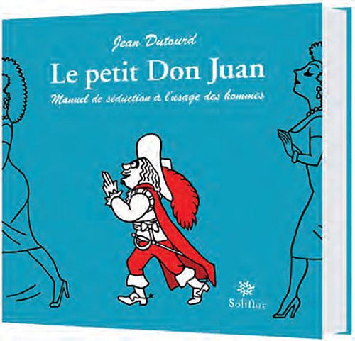le petit don juan by (Paperback)