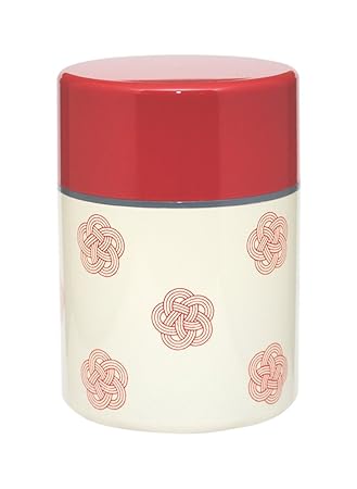 Amazon クラフトレシピ 茶筒 小 梅結び おしゃれ かわいい 日本製 Amazon クラフトレシピ 茶筒 小 梅結び おしゃれ かわいい 日本製