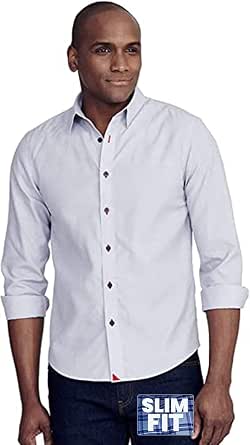 UNTUCKit Rubican - Untucked Shirt for 