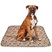 Petvex Washable Pee Pads - 2 Pack - Pet Pads - Waterproof - Pet Training and Surface Protection - 31.5 x 27.5 Inches - Reusable - Highly Absorbent