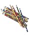 12-Piece Avengers Pencils, Multicolored