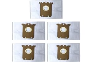GR200, GR201 Dust Bags Fit For AEG For UltraSilencer AUS4030, AUS4040, For Electrolux XXL111, XXL141, XXL160, XXL19, XXL20, X