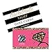 Big Dot of Happiness Girls Night Out - Bachelorette Party Game Scratch Off Cards - 22 Count