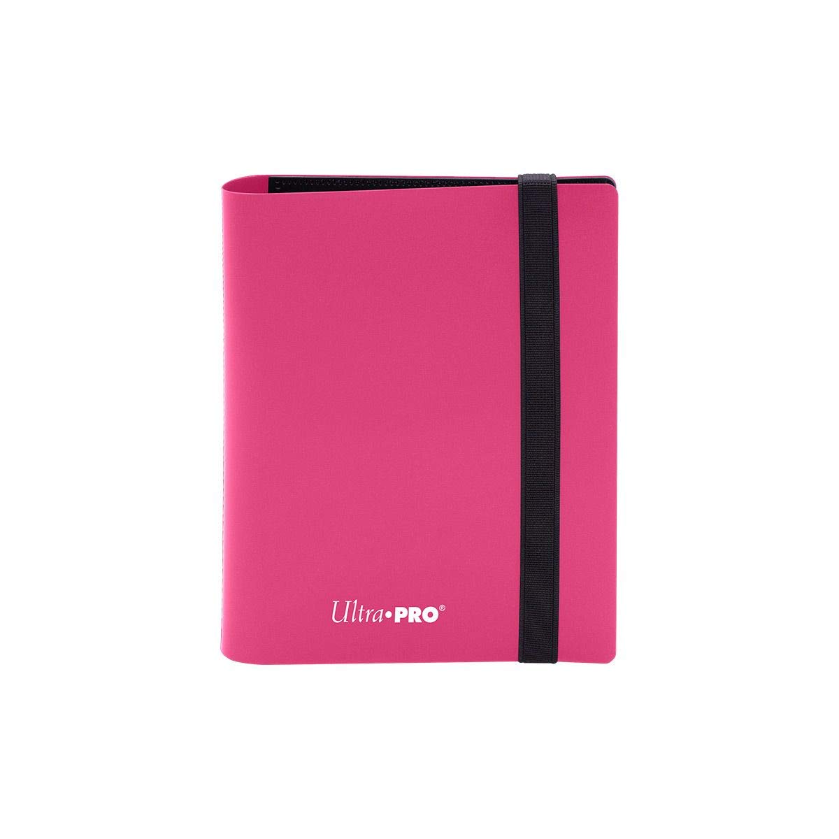 Ultra Pro - Eclipse 2 Pocket Pro Binder - Hot Pink