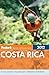Fodor's Costa Rica 2012 (Full-color Travel Guide) by 