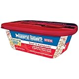 Natural Balance Delectable Delights Wet Dog Food, Bowl 'O Barkgundy Stew, 8-Ounce Container (Pack of 12)