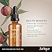 Balancing Face Oil - Jurlique Skin Balancing Face Oil - 1.6 oz - Non-Greasy Formula - Formulated to Quench Dehydrated Skin and Improve Uneven Skin Texture - Can Combat Sun Damage