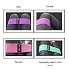 FIT-ME-Resistance-bands-set-women-Pack-of-3Non-Slip-Fitness-accessories-Home-Gym-Workout-for-Legs-Abdomen-Butt-with-3-Resistance-Levels-Perfect-for-SquatsGlute-BridgeLungesPilates-and-Yoga FIT-ME Resistance bands, set women (Pack of 3),Non Slip Fitness accessories, Home Gym Workout for Legs Abdomen & Butt…