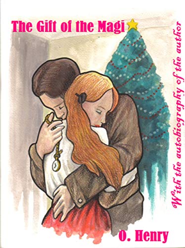 The Gift Of The Magi - 