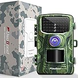 Trail Camera 14MP 1080P 2.4