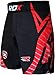 RDX Training MMA Shorts UFC Grappling Cage Fighting Martial Arts Muay Thai X8