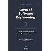 Laws of Software Engineering