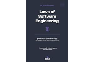 Laws of Software Engineering