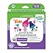 LeapFrog LeapStart Trolls Solve It All with Poppy and Branch Activity Book
