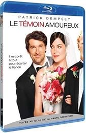 Le Témoin Amoureux