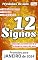 Livro Previsões do Mês Ed. 67 - Previsões dos Signos - 12 Signos - Janeiro de 2024 (EdiCase Digital)