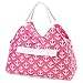 Water Resistant Beach Bag with Inside Lining & Top Handle - 22