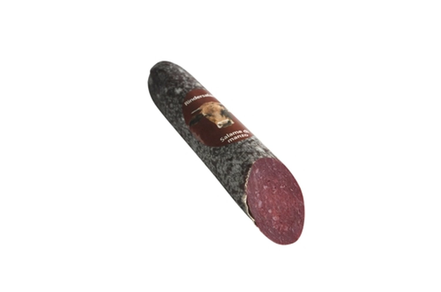 Beef Salami airDried APPR. 250 gr. Kofler Speck Amazon.co.uk Grocery