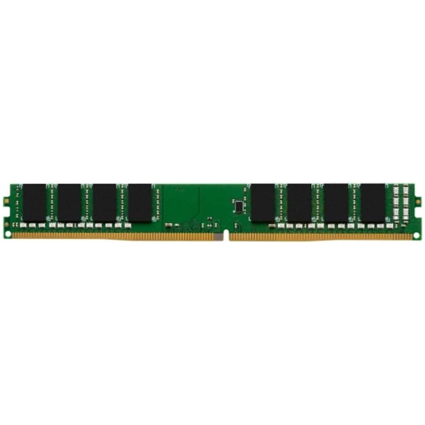 Kingston KVR24N17S8L/8 Memory 8 GB 2400MHz DDR4 Non-ECC CL17 DIMM 1Rx8 VLP
