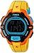 Timex Men's TW5M02300 Ironman Rugged 30 Yellow Color Block Resin Strap Watch
