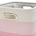 Lambs & Ivy Storage Container, Pink