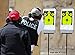 EasyShot Targets Shooting Targets 12 x 18inch Targets Highly Visible Neon Silhouette Paper Targets Heavy-Duty Paper Targets for Shooting in Short and Long Range Hunting Practice