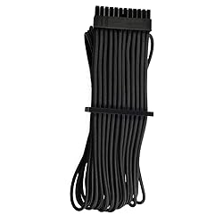 CORSAIR Premium Individually Sleeved PSU Cables