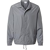 Champion - Coach's Jacket - CO126