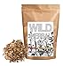 Wild Herbal #5 Red Summer Tea Blend by Wild Foods - 9 Ingredient Tea with Honeybush, Lemongrass, Lemon myrtle, Rose Hips, Eucalyptus, Hibiscus, Safflower, Marigolds (4 Ounce)