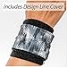 3-Point Products 3pp Wrist POP Splint for TFCC Injuries and Ulnar-Sided Wrist Pain - Small/Medium