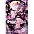 Seraph of the End, Vol. 3: Vampire Reign (3)