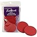 Face Secrets Professional Red Makeup Sponges
