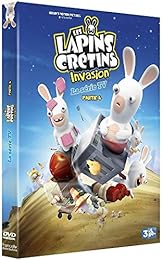 Les Lapins Crétins : Invasion - La série TV - Partie 4