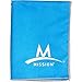 Mission Enduracool Instant Cooling Towel, Blue