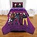 Disney Descendants Comforter Sham Set 2 pieces Twin Full Size