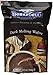 Ghirardelli Chocolate Melting Wafers (for Candy Making and Dipping), 2 Pound Bag (Dark Chocolate)