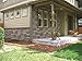 NextStone Polyurethane Faux Stone Siding Panel- Random Rock- Tri Gray 15.5 in. x 48 in. for Home Improvements/DIY Friendly (4-Pack)