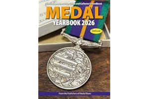 Medal Yearbook 2026 Deluxe Edition