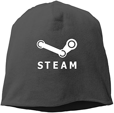 Steam Thermal Fashion Cap Hedging Beanie Hat Faded\r\n Mens Winter 2016 Ski Hat
