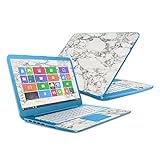 MightySkins Protective Vinyl Skin Decal for HP Stream 14