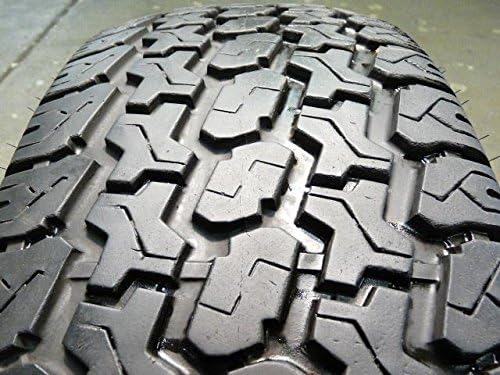 Futura Scrambler 245/70R16 (90000004790)