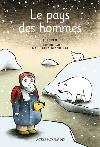 Le pays des hommes