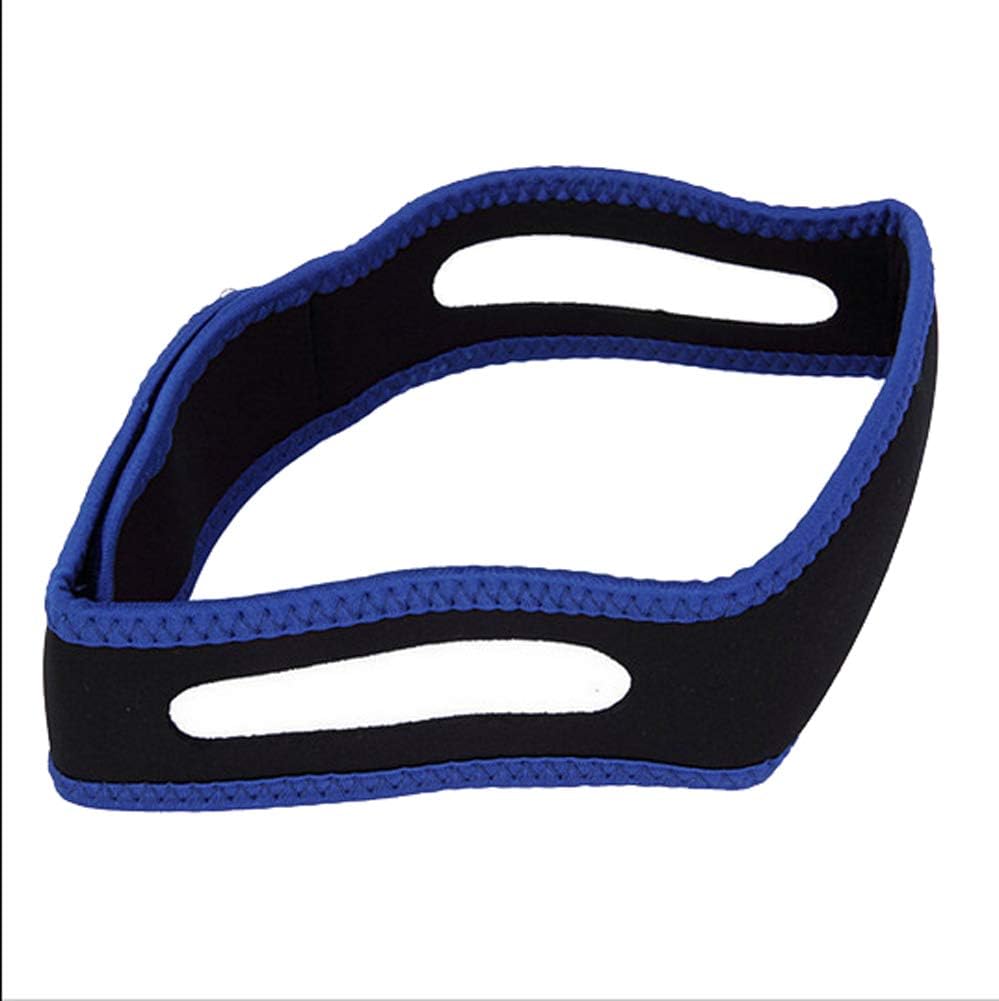 Wgwioo Anti Snoring Chin Strap, Stop Snoring Devices,for Men Women Adjustable Snore Reduction Sleep Aids Chin Strips,10PCS: Home & Kitchen