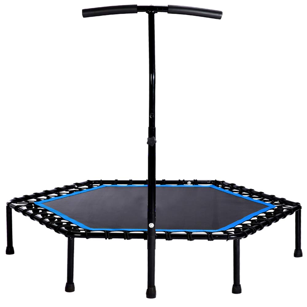 home exercise trampoline