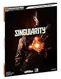 Singularity: Official Strategy Guide by 